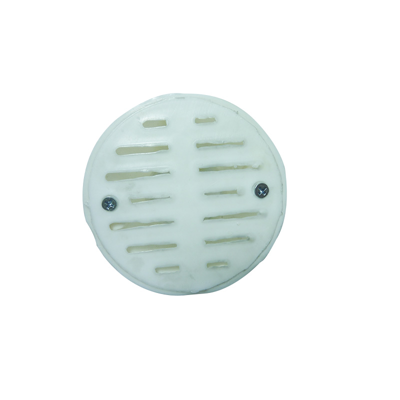 REJILLA DE PLASTICO ABIERTA PARA PISO 2 X 3.1/2" - 5 X 9 CM JOMAI