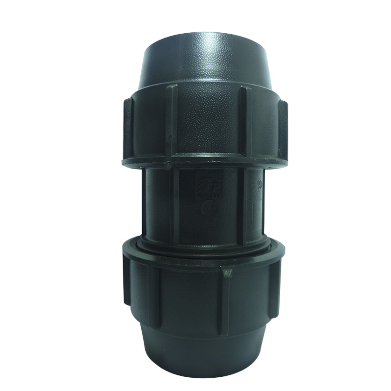 UNION RAPIDA 63MM 2" PARA RIEGO FAPLAST