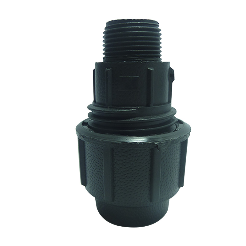 ADAPTADOR MACHO 25MM 3/4" SALIDA 3/4" PARA RIEGO FAPLAST