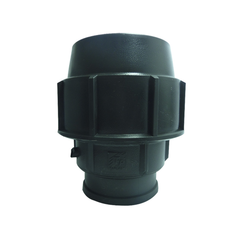 ADAPTADOR HEMBRA 63MM 2" SALIDA 1 1/2" PARA RIEGO