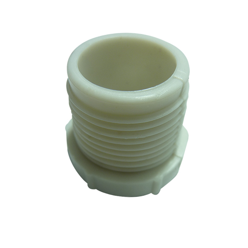 TAPON PVC 1/2" CON ROSCA FAPLAST