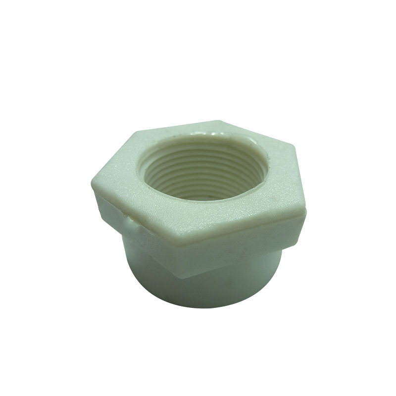 TAPA PVC 1/2" CON ROSCA FAPLAST
