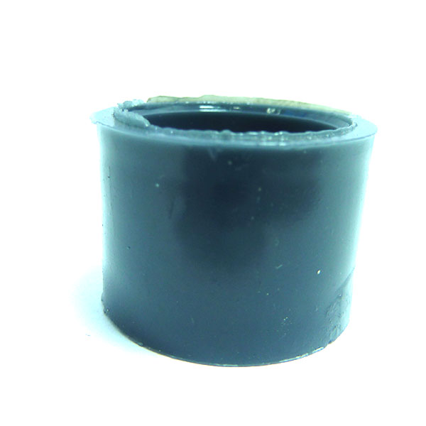 REDUCCION BUSHING SCH 40 AGUA FRIA 3/4" X 1/2" PVC EMP. 300PZAS