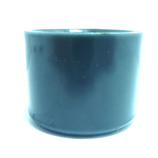 TAPA DE SOLDADO SCH 40 AGUA FRIA 3/4" PVC EMP. 200 PZAS