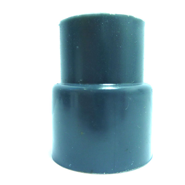 REDUCCION EN LINEA AGUA FRIA 3/4" X 1/2" PVC EMP. 200 PZAS