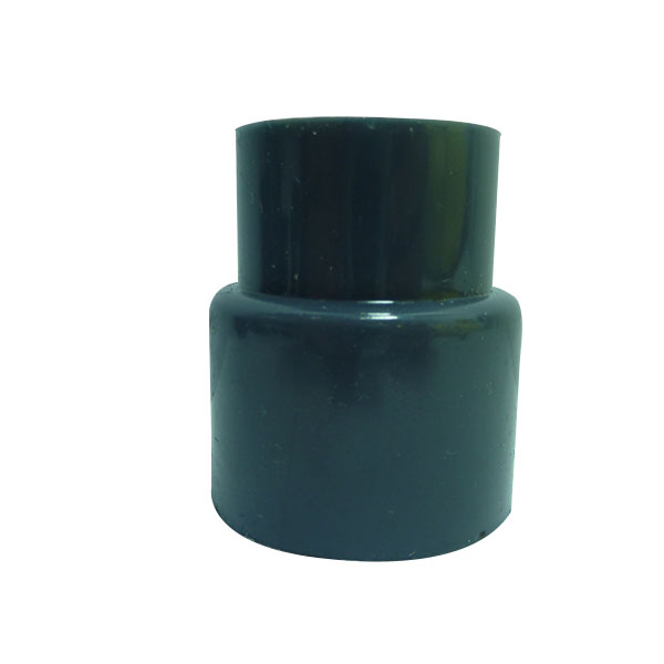 REDUCCION EN LINEA AGUA FRIA 1" X 3/4" PVC EMP. 200 PZAS