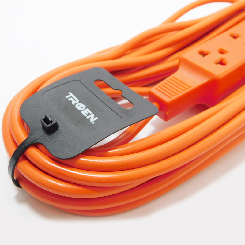 EXTENSION ELECTRICA TROEN 8M