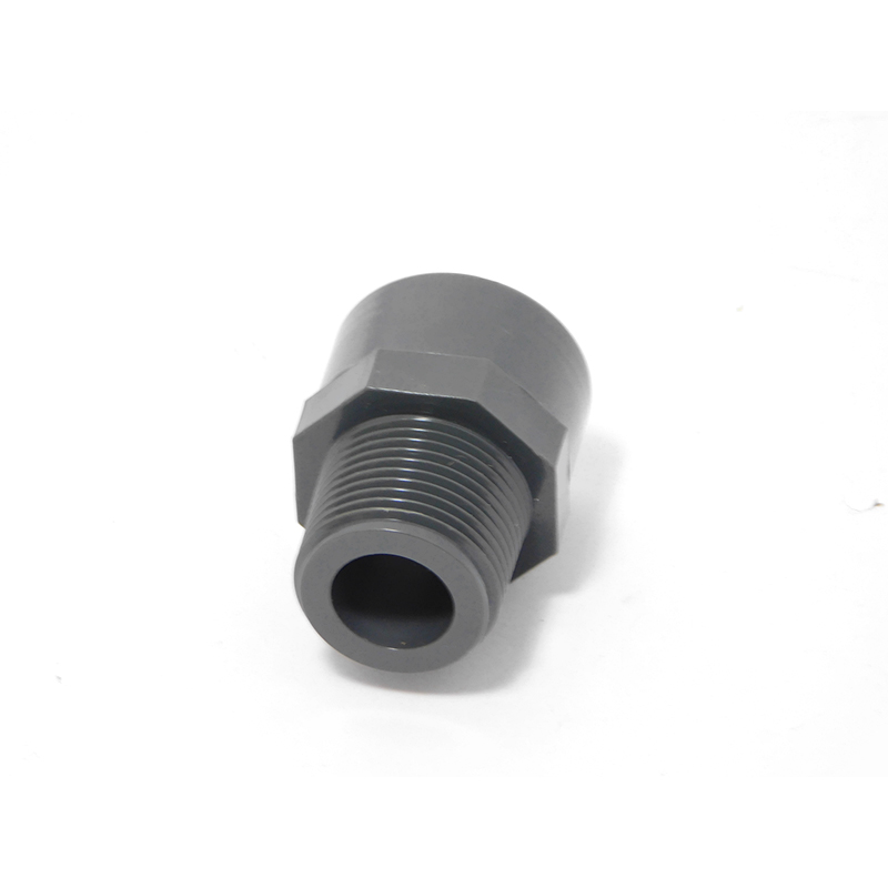 ADAPTADOR PVC PRESS 3/4" MRXCXC TUBRICA