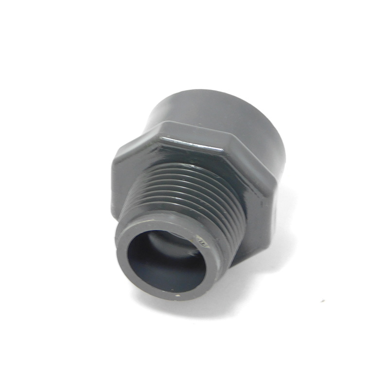 ADAPTADOR PVC PRES 1" MRXC TUBRICA