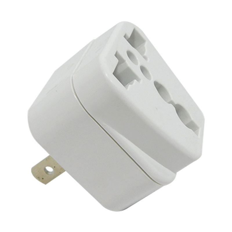 ADAPTADOR ELECTRICO MULTIPLE  TROEN