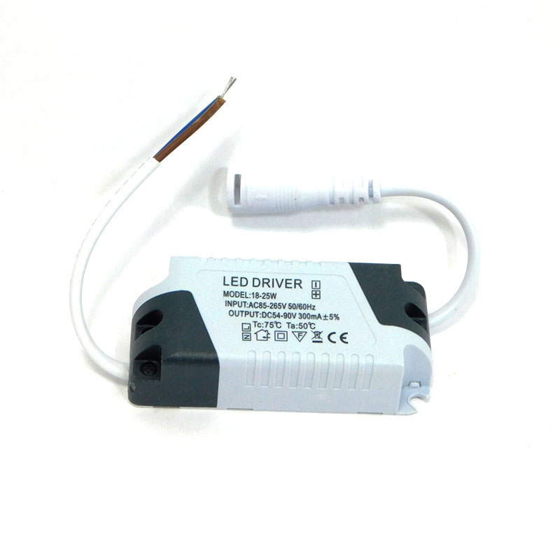 BALASTRO 24W PARA LED ANGEL LIGHT