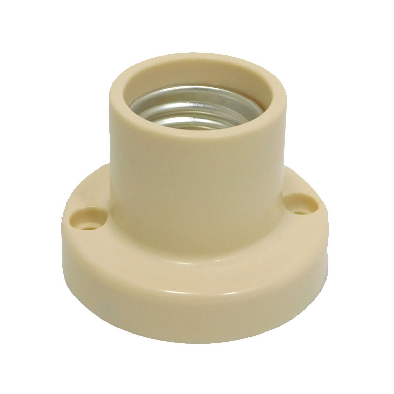 SOCATE PARA BOMBILLOS 2.25" DQ-043 TROEN