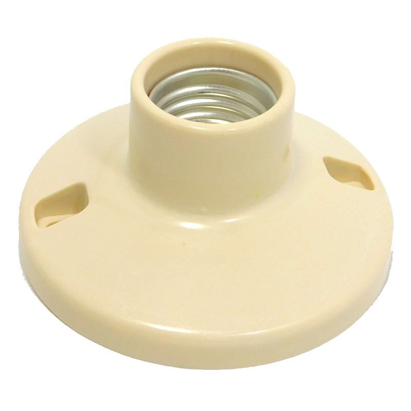 SOCATE PARA BOMBILLOS 3.5" DQ-042 TROEN