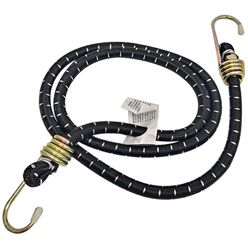 CUERDA ELASTICA PARA EQUIPAJE 100CM SECURITY