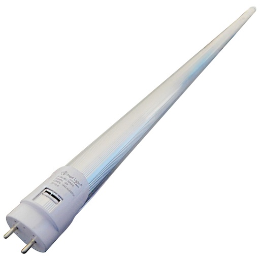[7915] LAMPARA LED DE TUBO 18W 1.2M ANGEL LIGHT