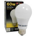 BOMBILLO LED 8.5W UTILITECH