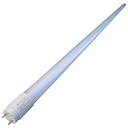 LAMPARA LED DE TUBO 18W 120CM VIDRIO ANGEL LIGHT