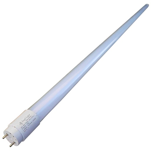 [7941] LAMPARA LED DE TUBO 18W 120CM VIDRIO ANGEL LIGHT