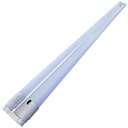 LAMPARA LED DOBLE BOMBILLO 36W 1.2M ANGEL LIGHT