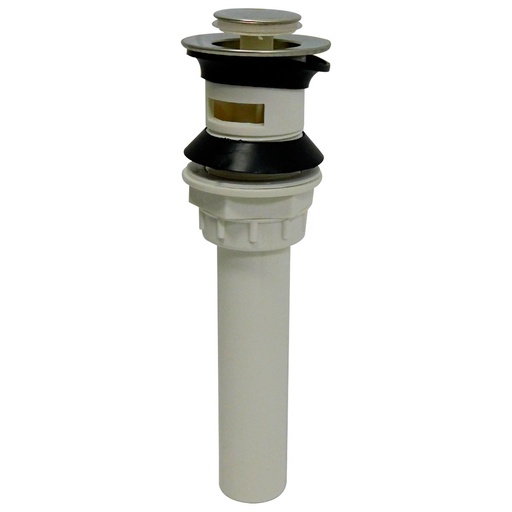 [7944] DESAGUE PARA LAVAMANOS 1 1/4" X 8" GRIVEN