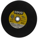 DISCO ULTRAFINO 14" DE CORTE COVO