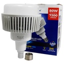 BOMBILLO LED 80W ALTA POTENCIA ANGEL LIGHT