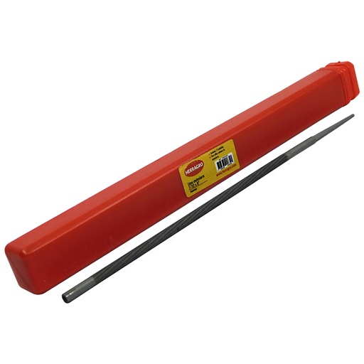 [8047] LIMA REDONDA 8" X 7/32" SIN CABO HERRAGRO