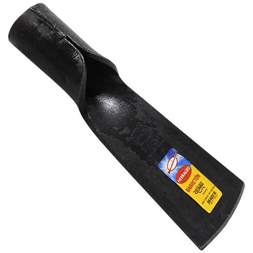 [8062] CHICURA FORJADA 2.5 LB SIN CABO HERRAGRO