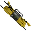 EXTENSION ELECTRICA 50FT 1 TOMA TROEN