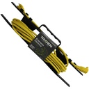 EXTENSION ELECTRICA 25FT 1 TOMA TROEN