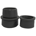 CHUPON UNIVERSAL 5.25CM PARA DESAGUE GRIVEN