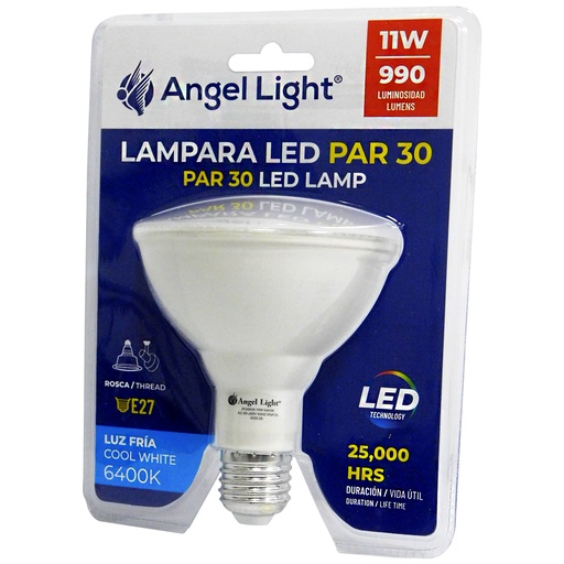 [8116] BOMBILLO LED 11W ANGEL LIGHT