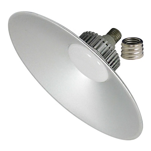 [8138] BOMBILLO LED 50W ALTA POTENCIA ANGEL LIGHT