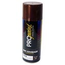 PINTURA EN SPRAY MARRON PRO PAINT