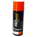 PINTURA EN SPRAY NARANJA NEON PRO PAINT