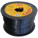 NYLON CUADRADO PARA DESMALEZADORA 100MT X 3.3MM HERRAGRO