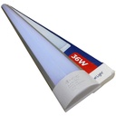 LAMPARA LED DE TUBO 36W 120CM ANGEL LIGHT