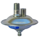 CONTROL DE VOLUMEN DE AIRE GRIVEN