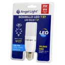 BOMBILLO LED 9W T37 ANGEL LIGHT