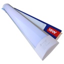 LAMPARA LED DE TUBO 18W 60CM ANGEL LIGHT