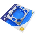 PORTA CEPILLO DENTAL Y VASO GRIVEN