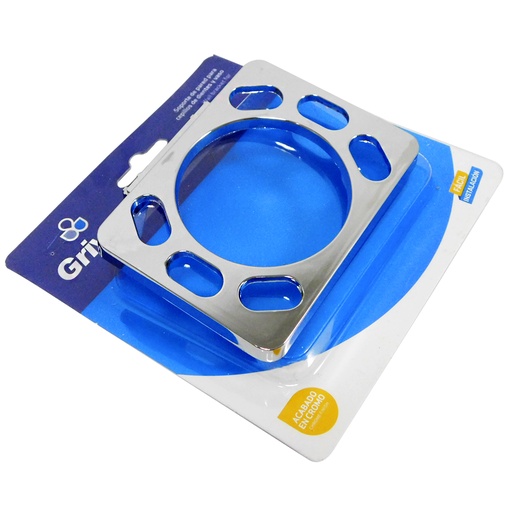 [8288] PORTA CEPILLO DENTAL Y VASO GRIVEN