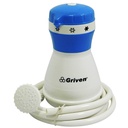 REGADERA ELECTRICA PARA BANO GRIVEN