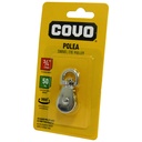 POLEA 3/4" 50KG COVO