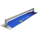 TOALLERO DE BARRA 60CM CROMADO GRIVEN