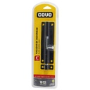PASADOR DE SEGURIDAD 6" COVO