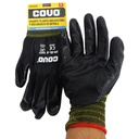 GUANTES DE TRABAJO TALLA M COVO