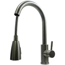 GRIFERIA PARA FREGADERO CUELLO EXTENSIBLE GRIVEN