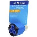 CARTUCHO CERAMICO 35MM MONOCONTROL GRIVEN
