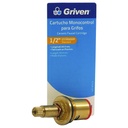 CARTUCHO CERAMICO 44.4MM LATON GRIVEN